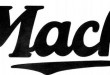 First-Mack logo