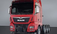 تولید کامیون در ایران