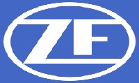 شرکت زد اف ZF